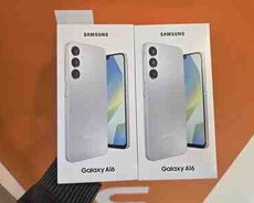 Samsung Galaxy A16 Light Gray 256GB, 8GB