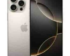 Apple iPhone 16 Pro Max Natural Titanium 512GB, 8GB
