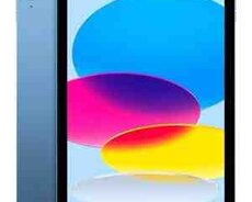 Apple iPad A16 2025 256GB Blue