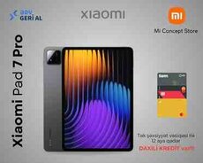 Xiaomi Pad 7 Pro Gray 256GB, 8GB