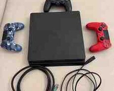Sony Playstation 4 Slim 1TB