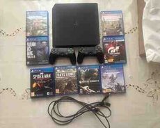 Playstation 4 Slim 1TB