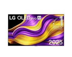 Televizor LG OLED evo OLED77G5RLA