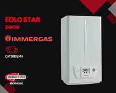 Kombi Immergas Eolo Star 24Kw