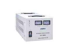 Andeli tənzimləyici mühərrikli 7500W