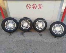 Təkərlər 205.65 R15