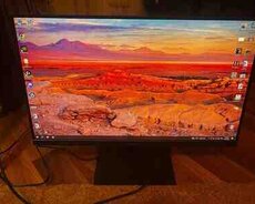 Gaming monitor