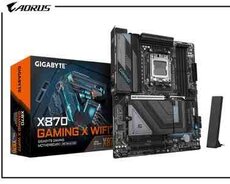 Ana plata Gigabyte X870 Gaming X WIFI7