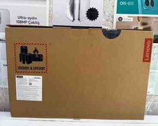 Noutbuk Lenovo İ7 32gb 1TB ssd 15IRX9