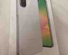 Samsung Galaxy A56 Awesome Lightgrey 256GB, 8GB