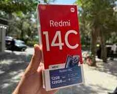 Xiaomi Redmi 14C Starry Blue 128GB, 4GB