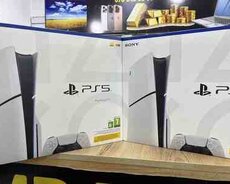 Sony PlayStation 5 Slim 1TB