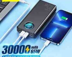 Baseus power bank 65 w