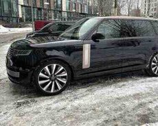 Range Rover diskləri R23