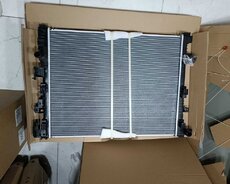equinox su radiatoru qalın 2.6mm