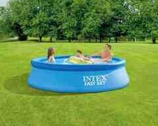 Hovuz Intex 28120 305x76 sm