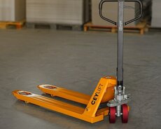 Transpalet whell nyulon