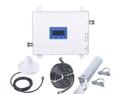 Gsm sebeke set guclendirici