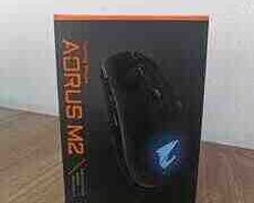Gaming Mouse Gigabyte Aorus M2