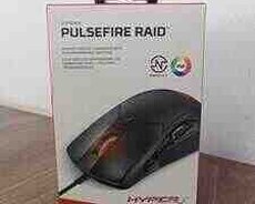 Gaming Mouse HyperX Pulsefire Raid