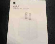 Apple adapter başlığı