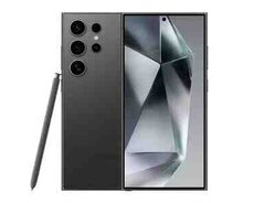 Samsung Galaxy S24 Ultra Titanium Black 512GB, 12GB