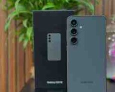 Samsung Galaxy S24 FE Graphite 128GB, 8GB