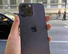 Apple iPhone 14 Pro Max Deep Purple 256GB, 6GB