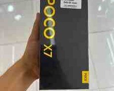 Xiaomi Poco X7 Green 512GB, 12GB