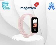 Xiaomi Smart Band 8 Active  Pink