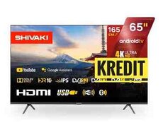 Televizor Shivaki 65 smart tv 4K