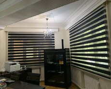 Jaluz perde baki