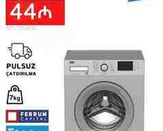 Paltaryuyan Beko 7kq