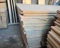 MDF taxta N6