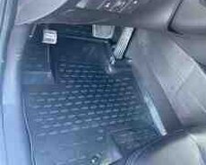 Hyundai Santa Fe 2010 poliuretan ayaqaltı rezini