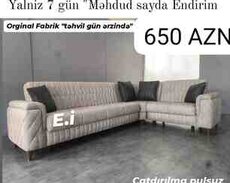 Künc divanları