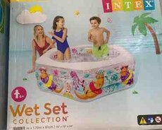 Hovuz Intex