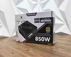 Thermalright TR-TG 850 Emmbosed Black 80+GOLD PCI5 FULL MODUL
