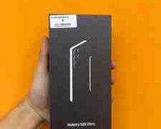 Samsung Galaxy S25 Ultra Titanium Silver Blue 256GB, 12GB