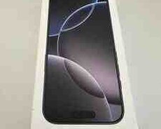 Apple iPhone 16 Pro Black Titanium 512GB, 8GB
