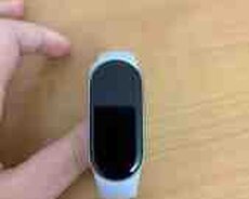 Xiaomi Mi Band 9 Glacier Silver
