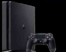 PlayStation 4 Slim 1TB