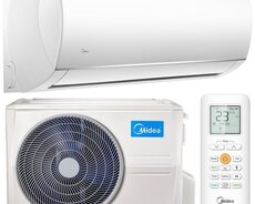 Midea 09/12/18/24/36 BTU