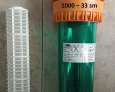 Filter Gel Depura1000