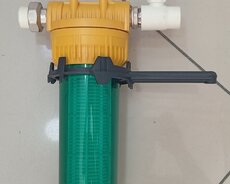 Filter Gel Aqua