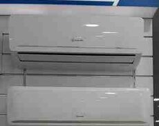 Kondisioner ASW-H18A4, FVR1 60, 70кv