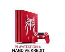 Sony PlayStation 4