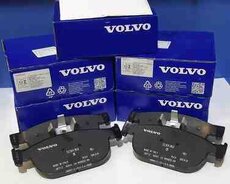 Volvo ehtiyat hissələri