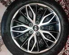 Kia təkəri R17