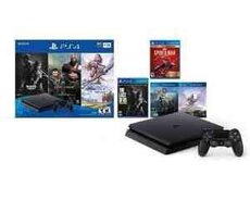 Sony PlayStation 4 Slim 1TB